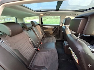 Volkswagen Passat B7 1.4 tsi 122 cp Automat - imagine 8