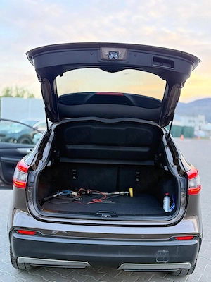 Vand Nissan Qashqai J11 2018 Tekna+(a doua generație, facelift) - imagine 3