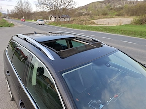 Volkswagen Passat B7 1.4 tsi 122 cp Automat - imagine 9