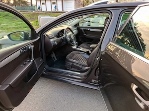 Volkswagen Passat B7 1.4 tsi 122 cp Automat - imagine 7