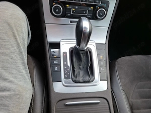 Volkswagen Passat B7 1.4 tsi 122 cp Automat - imagine 5