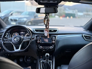 Vand Nissan Qashqai J11 2018 Tekna+(a doua generație, facelift) - imagine 5