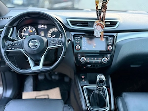 Vand Nissan Qashqai J11 2018 Tekna+(a doua generație, facelift) - imagine 2