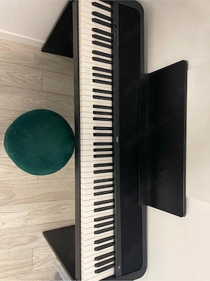 Pianina Korg B2 + SP - imagine 2