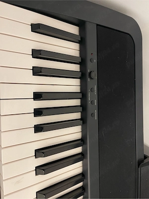 Pianina Korg B2 + SP - imagine 3