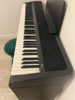 Pianina Korg B2 + SP - imagine 4