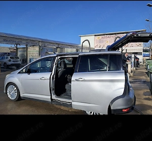 Vand  schimb Ford Grand C-Max, Automat 2011 - imagine 3