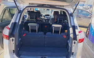 Vand  schimb Ford Grand C-Max, Automat 2011 - imagine 2