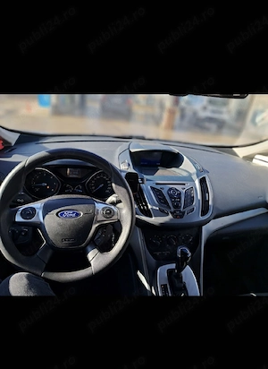 Vand  schimb Ford Grand C-Max, Automat 2011 - imagine 4