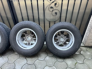 Roti Kia Sorento - imagine 3