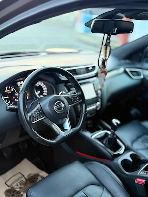 Vand Nissan Qashqai J11 2018 Tekna+(a doua generație, facelift) - imagine 8