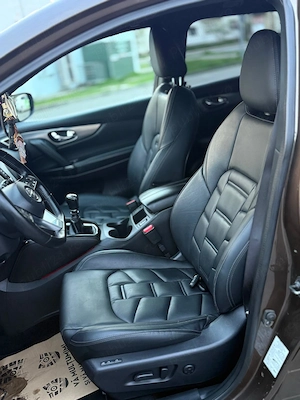 Vand Nissan Qashqai J11 2018 Tekna+(a doua generație, facelift) - imagine 6