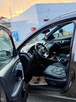 Vand Nissan Qashqai J11 2018 Tekna+(a doua generație, facelift) - imagine 9