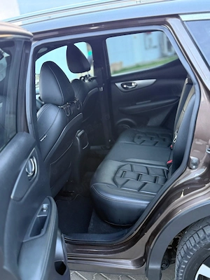 Vand Nissan Qashqai J11 2018 Tekna+(a doua generație, facelift) - imagine 7