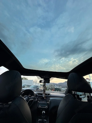 Vand Nissan Qashqai J11 2018 Tekna+(a doua generație, facelift) - imagine 10