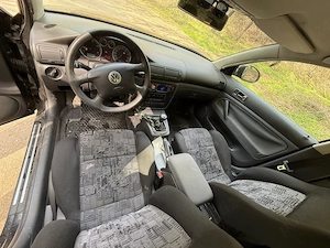 Volkswagen Passat B5.5 1.9 tdi