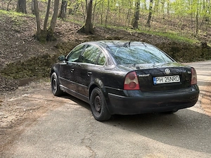 Volkswagen Passat B5.5 1.9 tdi - imagine 3