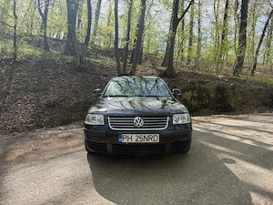 Volkswagen Passat B5.5 1.9 tdi - imagine 2