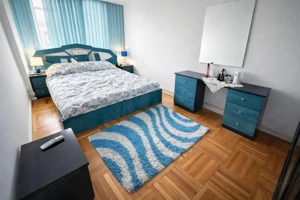 Apartament 2 Camere Decomandat, 54 mp, Ultracentral Târgoviște – Etaj 3, Mobilat