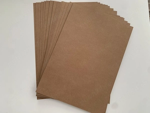 Carton kraft & ivory, plicuri, scotch, pungi ziplock   lichidare stoc - imagine 2