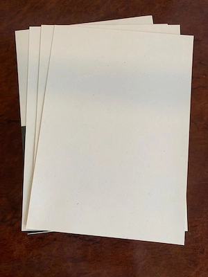 Carton kraft & ivory, plicuri, scotch, pungi ziplock   lichidare stoc - imagine 3