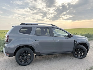 Duster 1.5 dCi 4x4 Extreme SL 2022 - imagine 5
