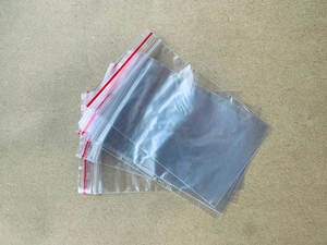 Carton kraft & ivory, plicuri, scotch, pungi ziplock   lichidare stoc - imagine 5