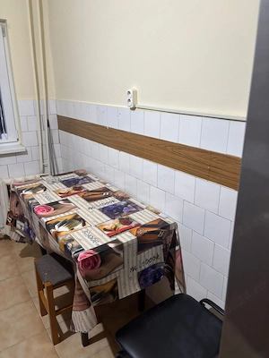 Complex, apartament cu 1 camera decomandat - imagine 4