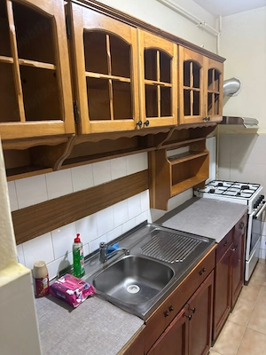 Complex, apartament cu 1 camera decomandat - imagine 2