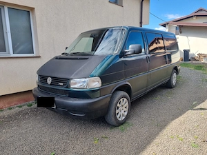 Volkswagen T4 2.5 Diesel ACV Utilitara