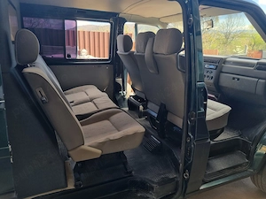 Volkswagen T4 2.5 Diesel ACV Utilitara - imagine 5