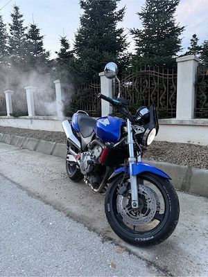 Honda Hornet 600cc - imagine 2