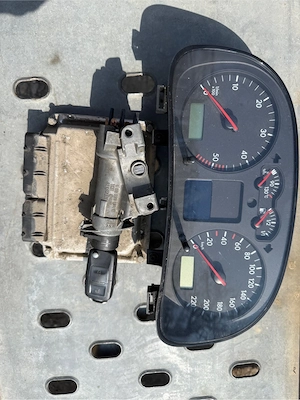 Piese golf 4 ALh - imagine 4