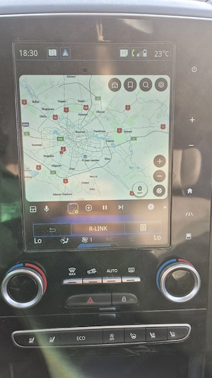 vand Renault Koleos 4x4 varianta Full Options (Initiale Paris) - imagine 4