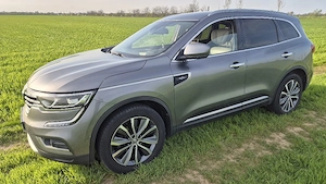 vand Renault Koleos 4x4 varianta Full Options (Initiale Paris) - imagine 2