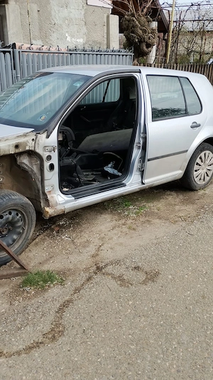 Piese golf 4 ALh - imagine 2