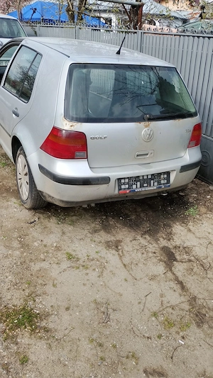 Piese golf 4 ALh - imagine 3