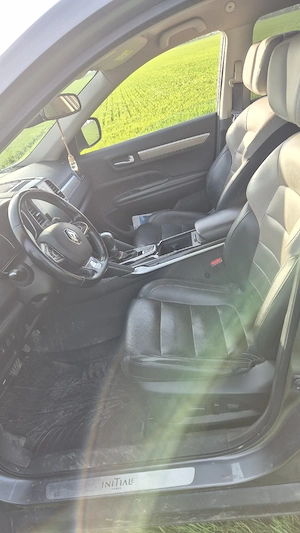 vand Renault Koleos 4x4 varianta Full Options (Initiale Paris) - imagine 5