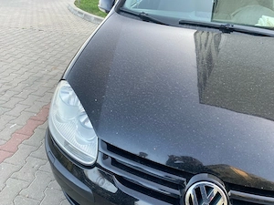 Dezmembrez golf5  - imagine 2