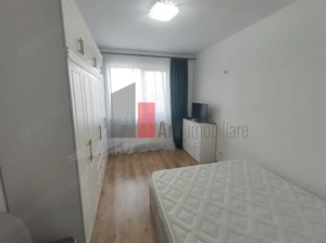 Prima închiriere apartament 2 camere cu centrală - Fizicienilor - imagine 7