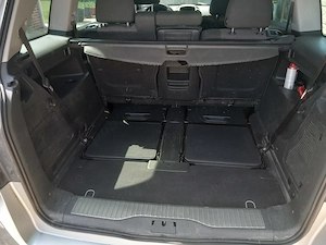 Opel Zafira B II Sport  2012,1.7 Diesel - imagine 6