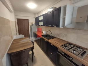 Prima închiriere apartament 2 camere cu centrală - Fizicienilor - imagine 6