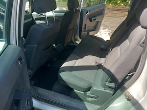 Opel Zafira B II Sport  2012,1.7 Diesel - imagine 9