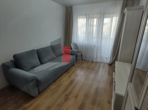 Prima închiriere apartament 2 camere cu centrală - Fizicienilor - imagine 11
