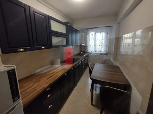 Prima închiriere apartament 2 camere cu centrală - Fizicienilor - imagine 12