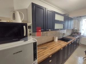 Prima închiriere apartament decomandat 2 camere cu centrală - Aleea Fizicienilor