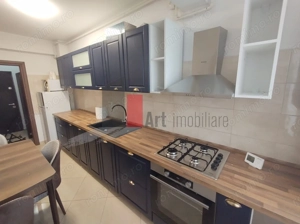 Prima închiriere apartament 2 camere cu centrală - Fizicienilor - imagine 13