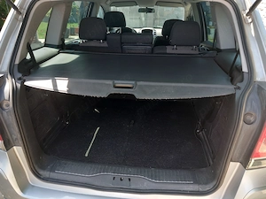 Opel Zafira B II Sport  2012,1.7 Diesel - imagine 8