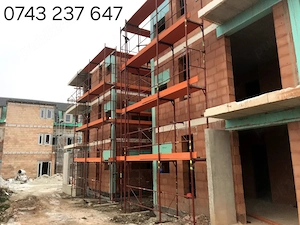 Construcții case. - imagine 3