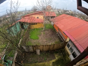 Casă solida de vis în comuna Daia, la doar 50 km de București - imagine 6